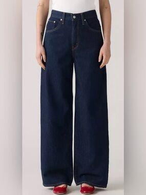 Levi’s Cinch Baggy Women's Jeans